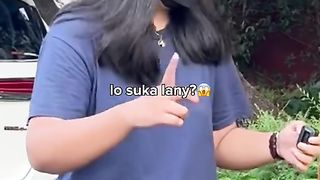 bocil sekarang referensinya boleh juga
