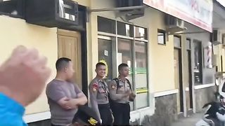 Cintai Pekerjaan mu