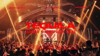 East Blake Adnan veron Liquid Silva - Tequila [Vocal Mix
