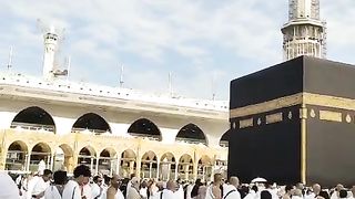 Makkah 36