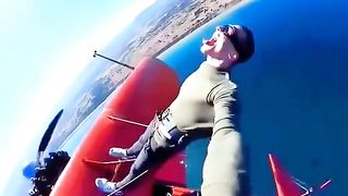 File name skydiving is not good for me ☁️???????????? #fliting #adventuresports #vairal #fling #extremesports #skydivin. Upload