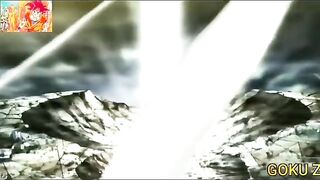 GOKU VS JIRAN part 3