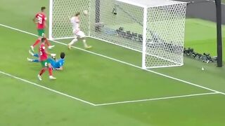 Croatia vs morocco world cup qatar 2022