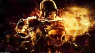 Mortal Kombat Theme (Dubstep Remix).