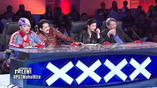Pilipinas Got Talent 2018 Auditions: Makata - Poetry