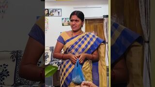 Pelli ayina tarvata part -90 athha ki final touch ???????????? #shorts #prashubaby