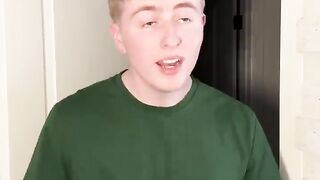 Boy Finds Out He's Adopted #Shorts