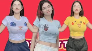 TikTok girls