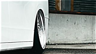 Alphart car cinematic