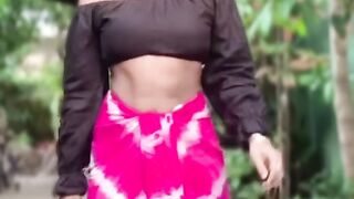Hot Dance