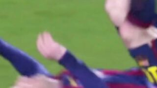 Messi Funny Moments ????