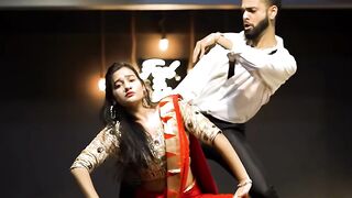 Beautiful Dance