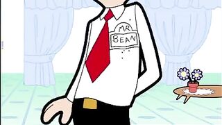 Mr Bean New Episodes 08 funny video