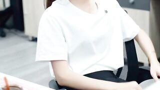 Beautiful Cute Girl