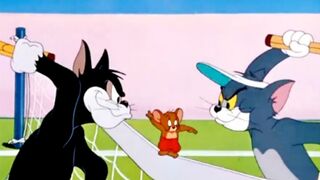 Tom and Jerry / classic cartoon compilations part 3????