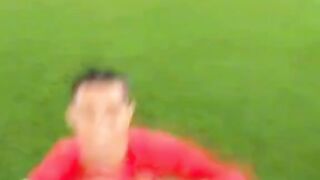 Ronaldo Funny Moments ????