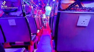 Bus video