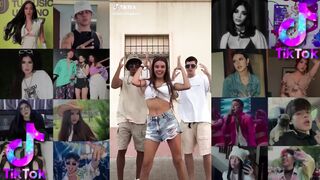 Las Mejores Tendencias y Bailes De Tik Tok Nuevos trends tiktok 2022 Bailando TIK TOK