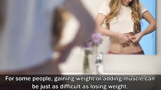 8 Best food to help you gain weight fast