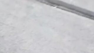 The video in beach