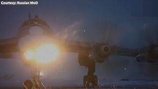 Russia Readies Yars Nuclear Capable Missile Amid Ukraine War