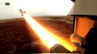 Why US’ Patriot Missiles May Not Be Effective In Countering Russian Air Assault On Ukraine