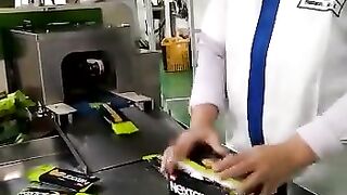 Kerja pabrik nextar