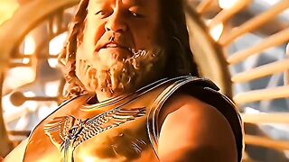 Thor vs Zeus