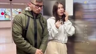 SHMEKSSS Latest Elevator Prank Videos - @Shmeksss.Channel Funny Tiktok Videos Compilation.mp4