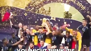 How Much The World Cup Trophy Costs To Make ???? (not what you think)