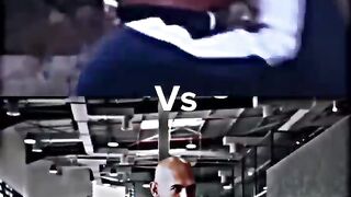 Muhammad Ali Vs Mike Tyson