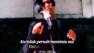 angry is not in my nature