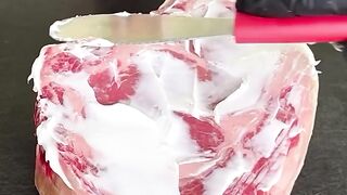 My favorite steak recipe to make