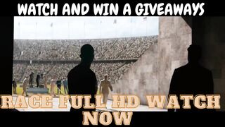 Race Full HD Movie