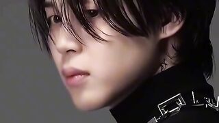 Park Jimin Really Gorgeous On Photoshoot ????