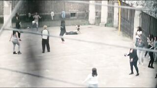 N4PI C4NTIK INI SELALU JADI BAHAN GENJ0TAN SI KEPALA S1PIR - Alur film