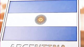 Final piala dunia 2022 Prancis vs Argentina