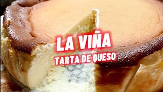 Tarta de la viña