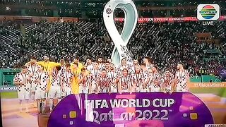 Croatia juara 3