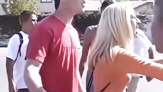 Não mexa co quem está quieto.!!!!