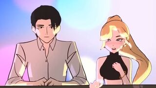 No One Knew I Was A Famous Singer. | MSA video