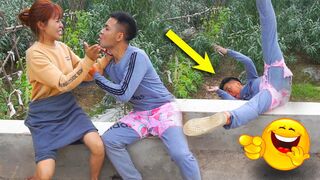 Funny viral video 2022