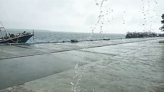 The Bautiful Rain