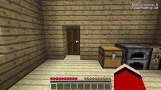 POLICE vs. EVIL CRIMINAL - Minecraft