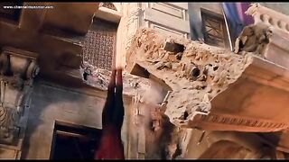 Spederman movie