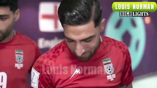 . Macth Highlight England 6 vs 2 Iran , all Goal and Highlight World cup 2022