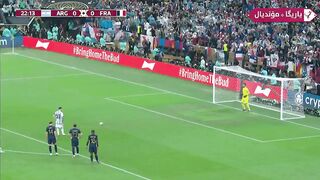 Messi Pinalti Goal