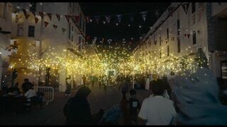Ezz Al Arab - Wegz Music | FIFA World Cup Qatar 2022