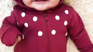 Cute Baby