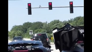 Bugatti vs Ferrari